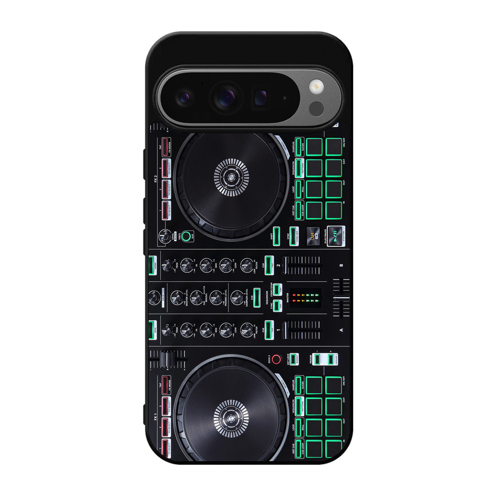 DJ Controller Google Pixel 9 Pro / Pixel 9 Pro XL Case