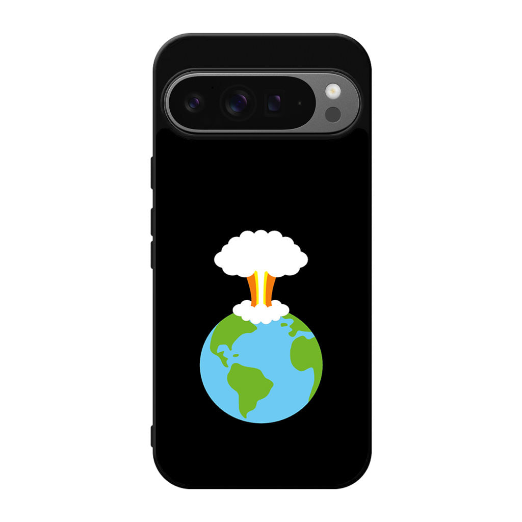 Dooms Day Google Pixel 9 Pro / Pixel 9 Pro XL Case