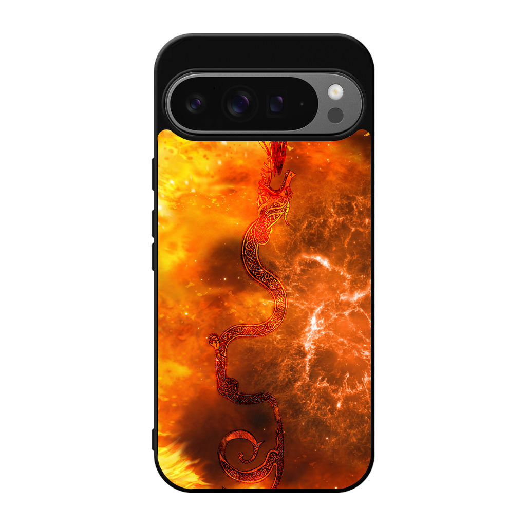 Dragon Lore Google Pixel 9 Pro / Pixel 9 Pro XL Case