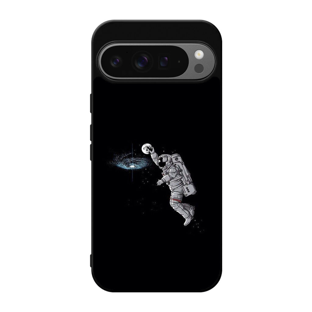 Dunk the Universe Google Pixel 9 Pro / Pixel 9 Pro XL Case