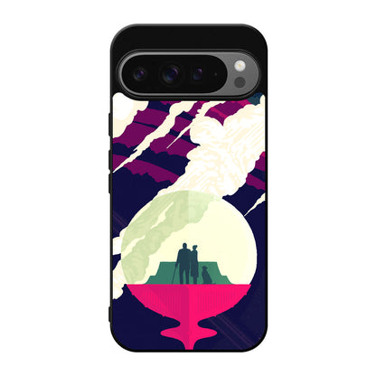 Elceladus Art Google Pixel 9 Pro / Pixel 9 Pro XL Case