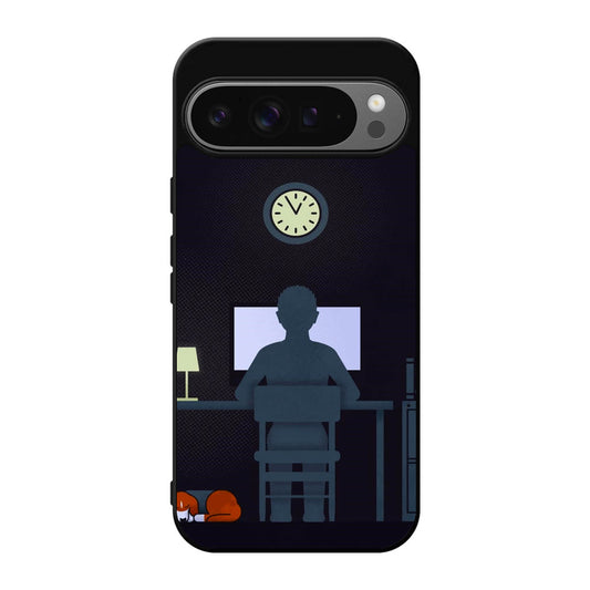 Engineering Student Life Google Pixel 9 Pro / Pixel 9 Pro XL Case