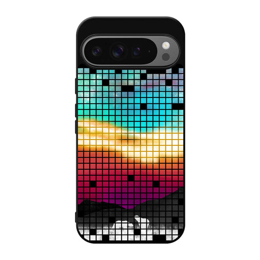 Enjoy The Aurora Google Pixel 9 Pro / Pixel 9 Pro XL Case