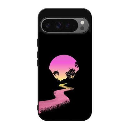 Flow To The Estuary Google Pixel 9 Pro / Pixel 9 Pro XL Case