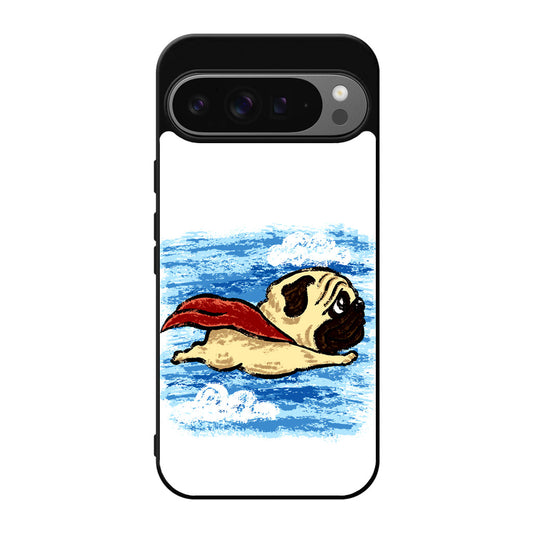 Flying Pug Google Pixel 9 Pro / Pixel 9 Pro XL Case