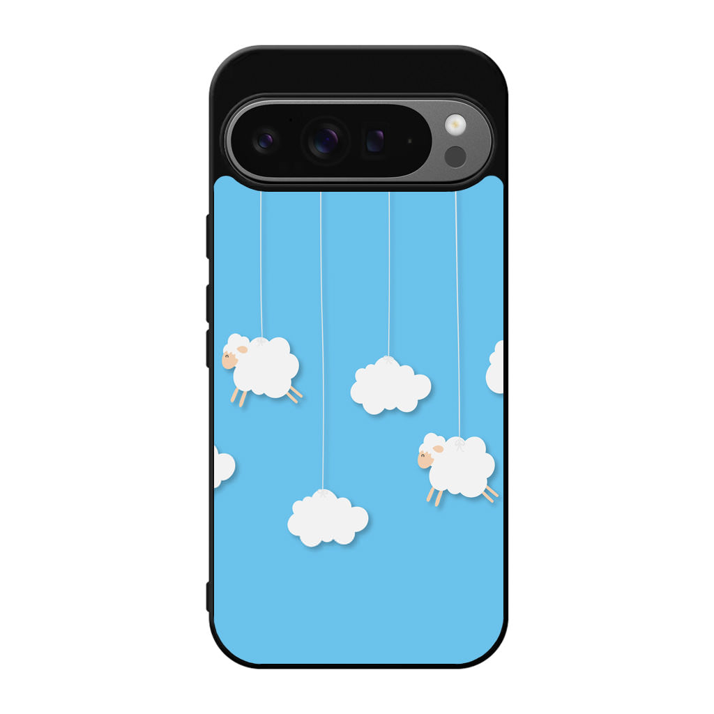 Flying Sheep Google Pixel 9 Pro / Pixel 9 Pro XL Case