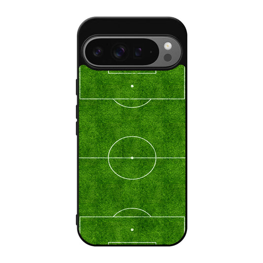 Football Field LP Google Pixel 9 Pro / Pixel 9 Pro XL Case