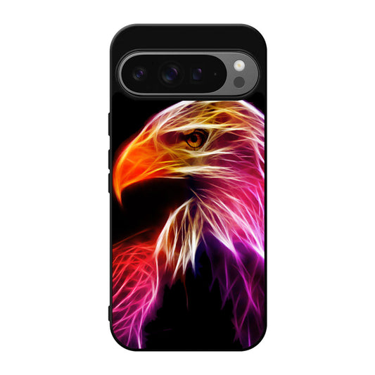 Fractal Eagle Google Pixel 9 Pro / Pixel 9 Pro XL Case