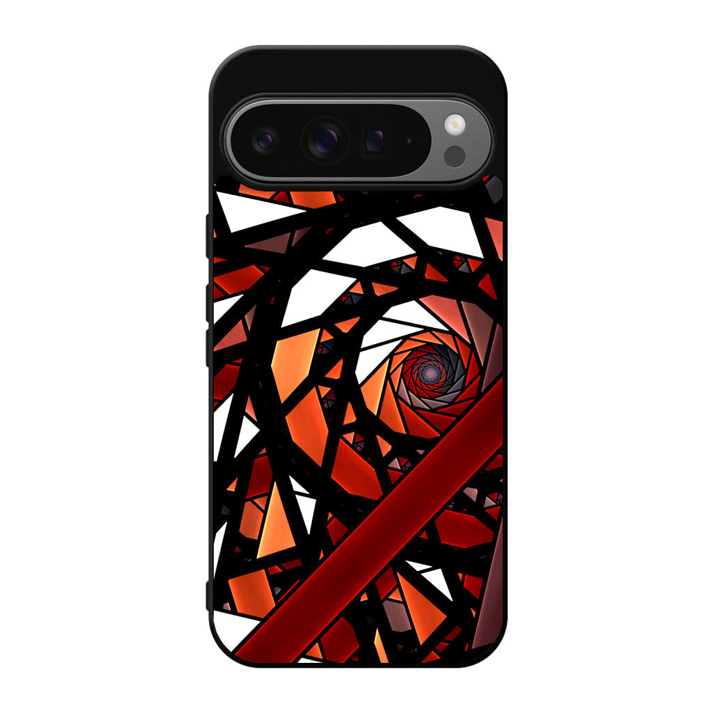 Geometric Google Pixel 9 Pro / Pixel 9 Pro XL Case