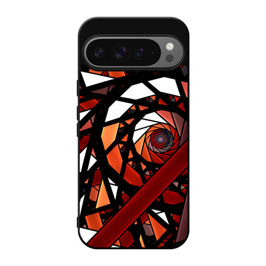 Geometric Google Pixel 9 Pro / Pixel 9 Pro XL Case