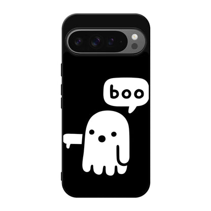 Ghost Of Disapproval Google Pixel 9 Pro / Pixel 9 Pro XL Case