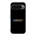 Glitch Crazy Google Pixel 9 Pro / Pixel 9 Pro XL Case