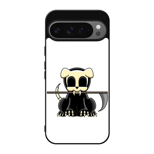 Grim Reapet Google Pixel 9 Pro / Pixel 9 Pro XL Case