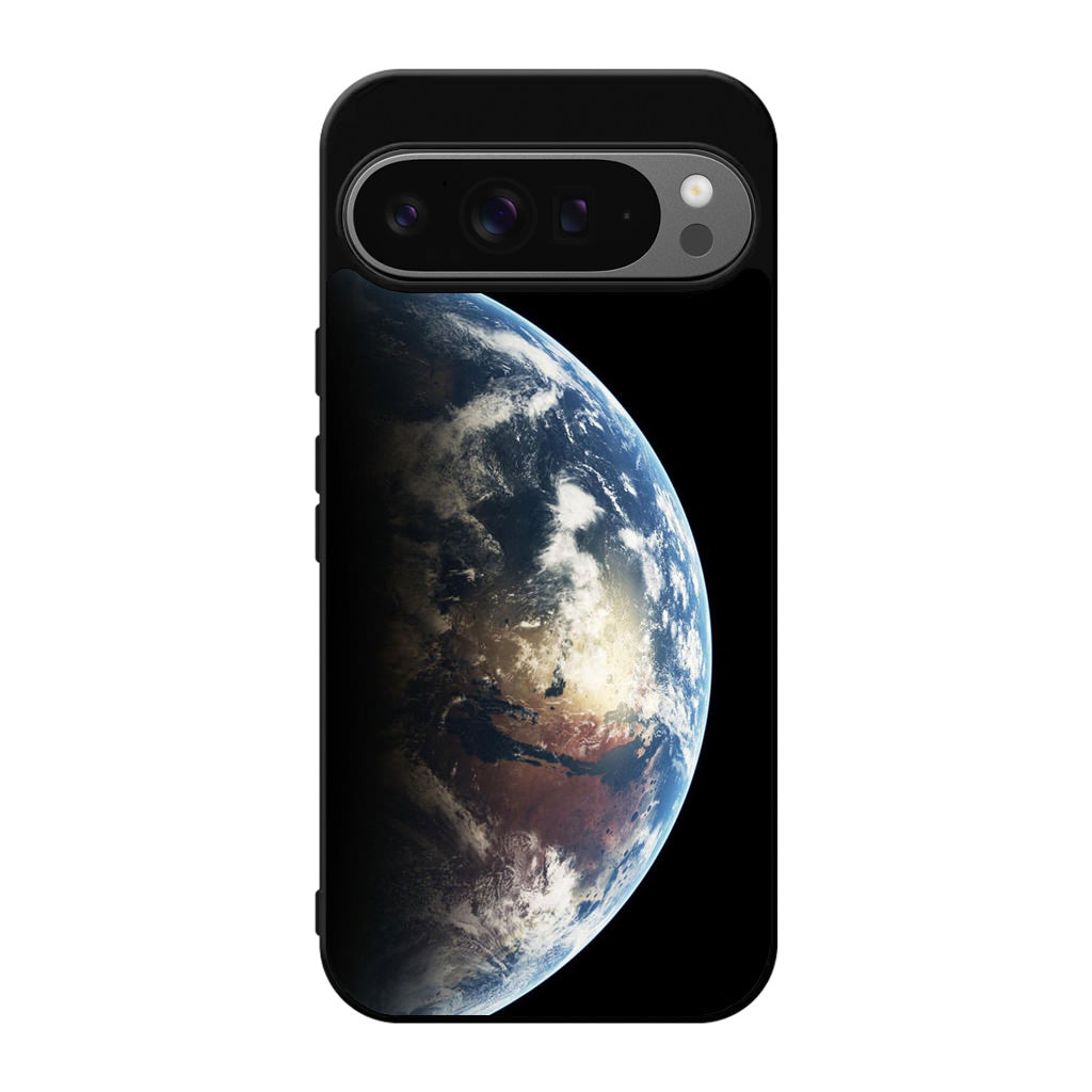 Half of World Google Pixel 9 Pro / Pixel 9 Pro XL Case