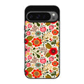Hello Spring Pattern Google Pixel 9 Pro / Pixel 9 Pro XL Case