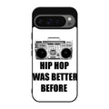 Hip Hop Was Better Before Google Pixel 9 Pro / Pixel 9 Pro XL Case