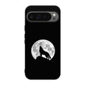 Howling Night Wolves Google Pixel 9 Pro / Pixel 9 Pro XL Case