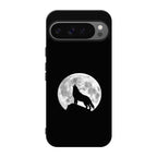 Howling Night Wolves Google Pixel 9 Pro / Pixel 9 Pro XL Case