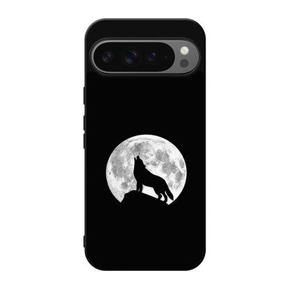 Howling Night Wolves Google Pixel 9 Pro / Pixel 9 Pro XL Case