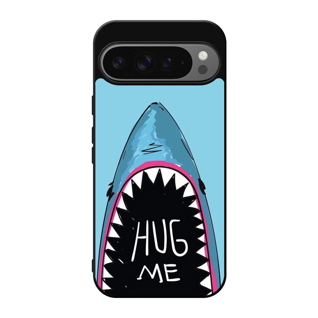 Hug Me Google Pixel 9 Pro / Pixel 9 Pro XL Case