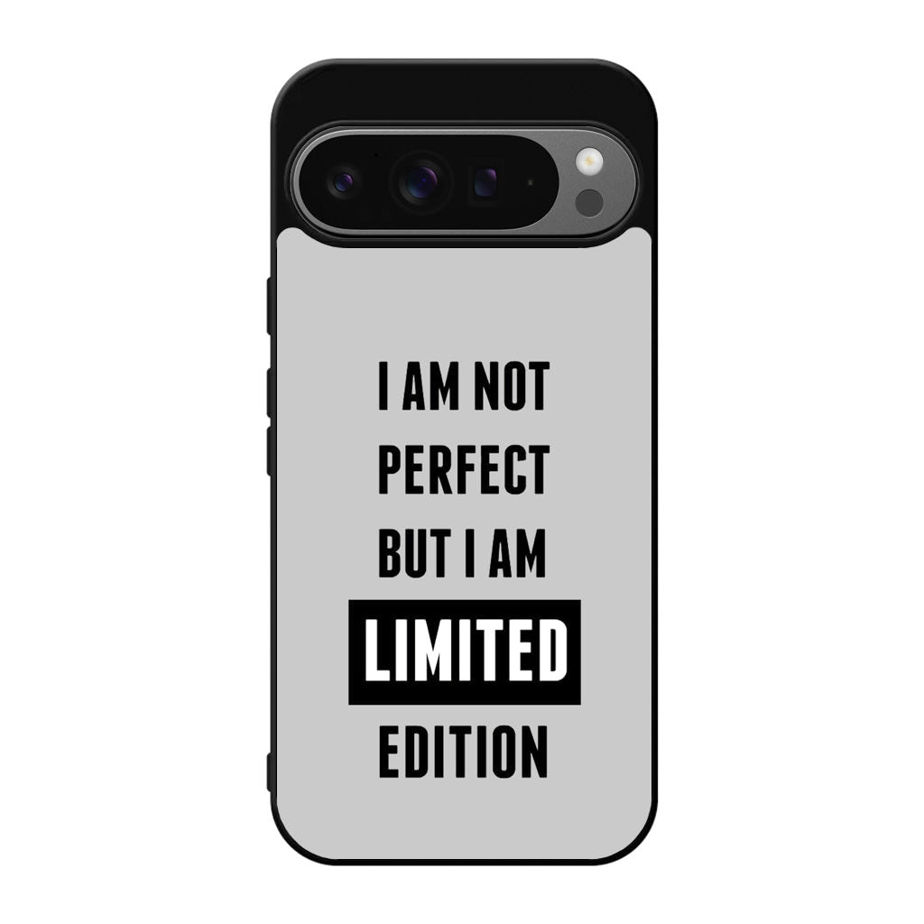 I am Limited Edition Google Pixel 9 Pro / Pixel 9 Pro XL Case