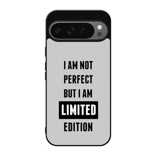 I am Limited Edition Google Pixel 9 Pro / Pixel 9 Pro XL Case