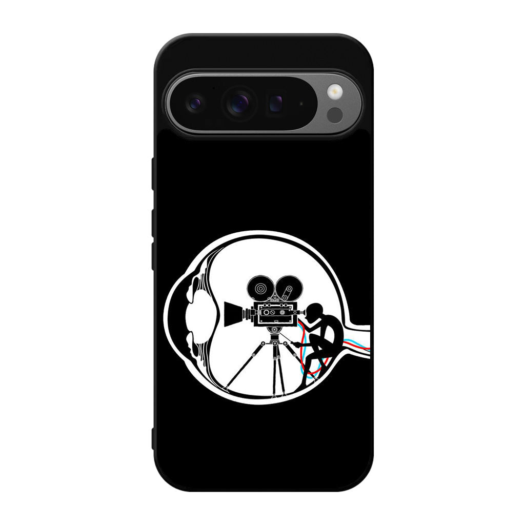 Imagination Vision Google Pixel 9 Pro / Pixel 9 Pro XL Case