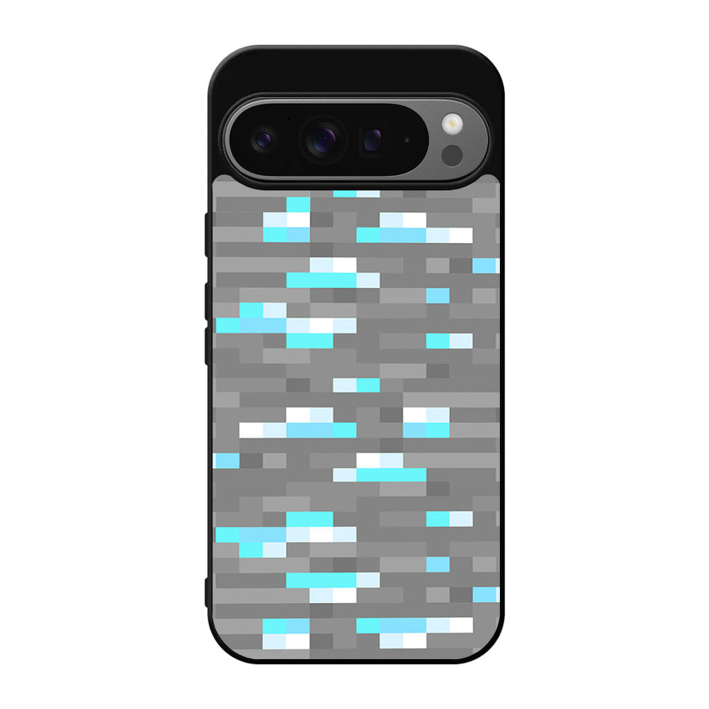 Inspired Ore Diamond Google Pixel 9 Pro / Pixel 9 Pro XL Case