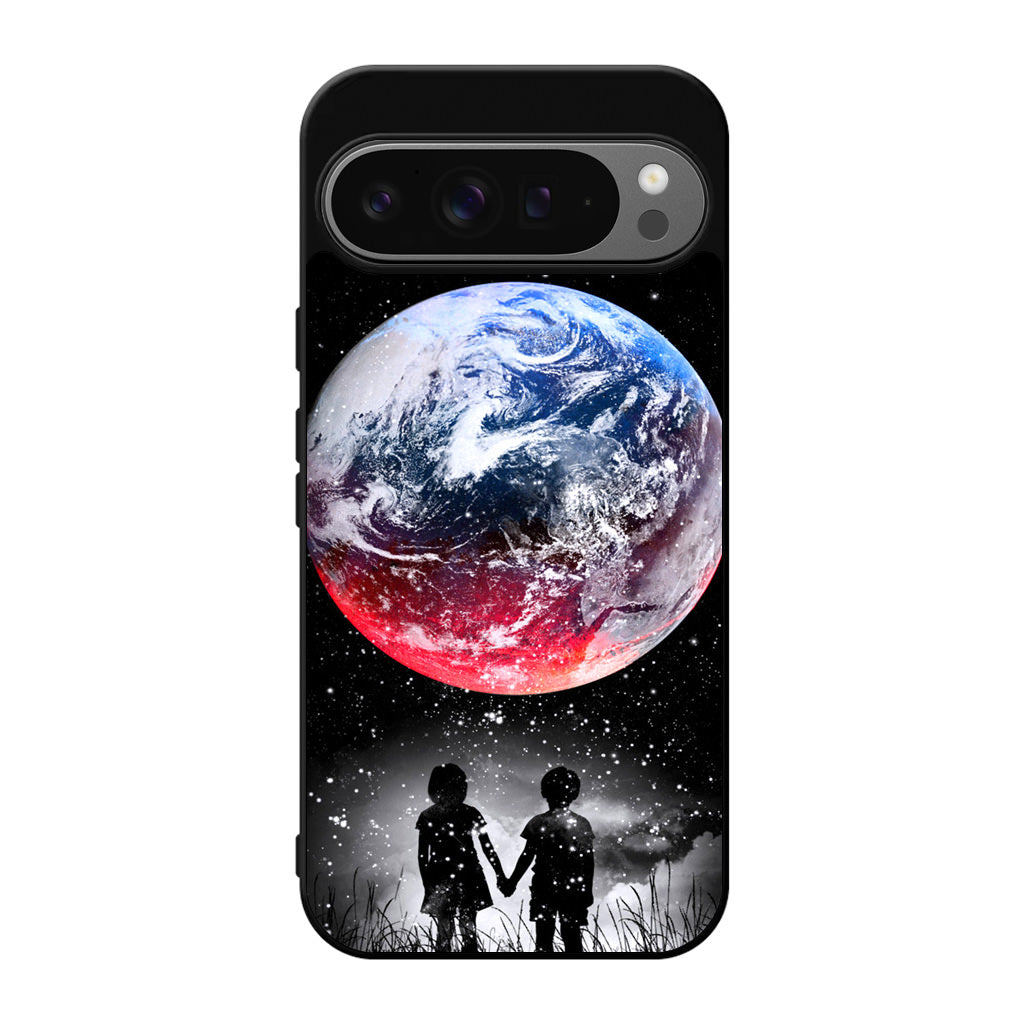 Interstellar Google Pixel 9 Pro / Pixel 9 Pro XL Case