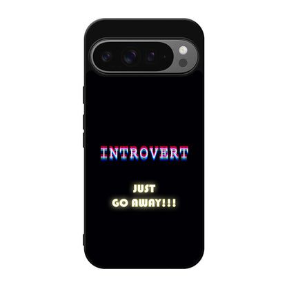 I'm Introvert Google Pixel 9 Pro / Pixel 9 Pro XL Case