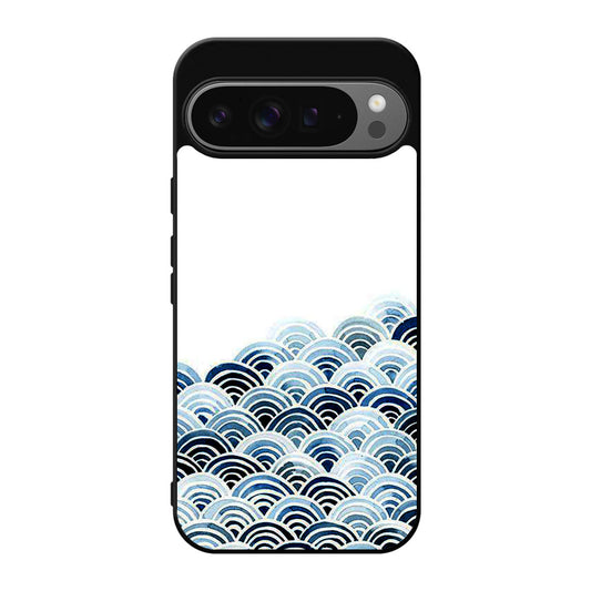 Japanese Wave Google Pixel 9 Pro / Pixel 9 Pro XL Case