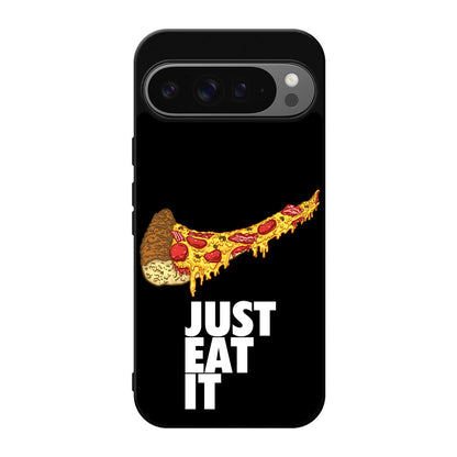 Just Eat It Google Pixel 9 Pro / Pixel 9 Pro XL Case