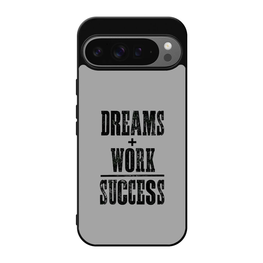 Key of Success Google Pixel 9 Pro / Pixel 9 Pro XL Case