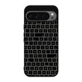 Keyboard Button Google Pixel 9 Pro / Pixel 9 Pro XL Case