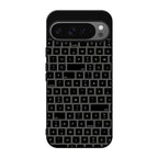 Keyboard Button Google Pixel 9 Pro / Pixel 9 Pro XL Case
