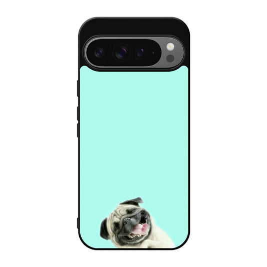 Laughing Pug Google Pixel 9 Pro / Pixel 9 Pro XL Case