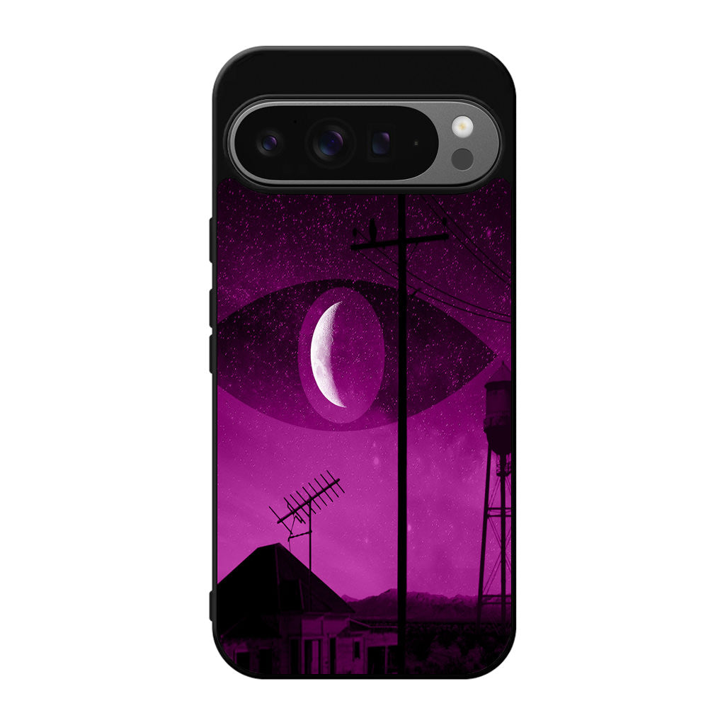 Like Night Vale Google Pixel 9 Pro / Pixel 9 Pro XL Case