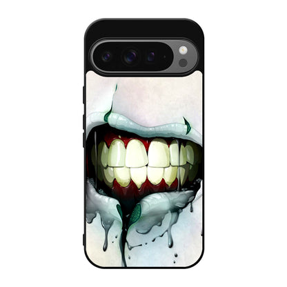 Lips Mouth Teeth Google Pixel 9 Pro / Pixel 9 Pro XL Case