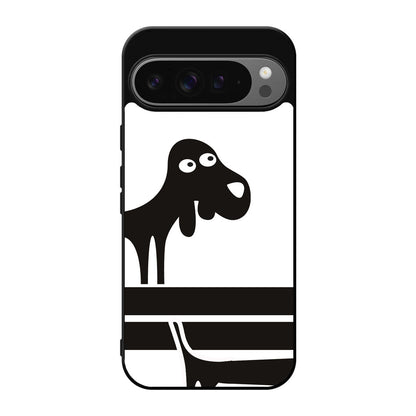 Long Dog Google Pixel 9 Pro / Pixel 9 Pro XL Case