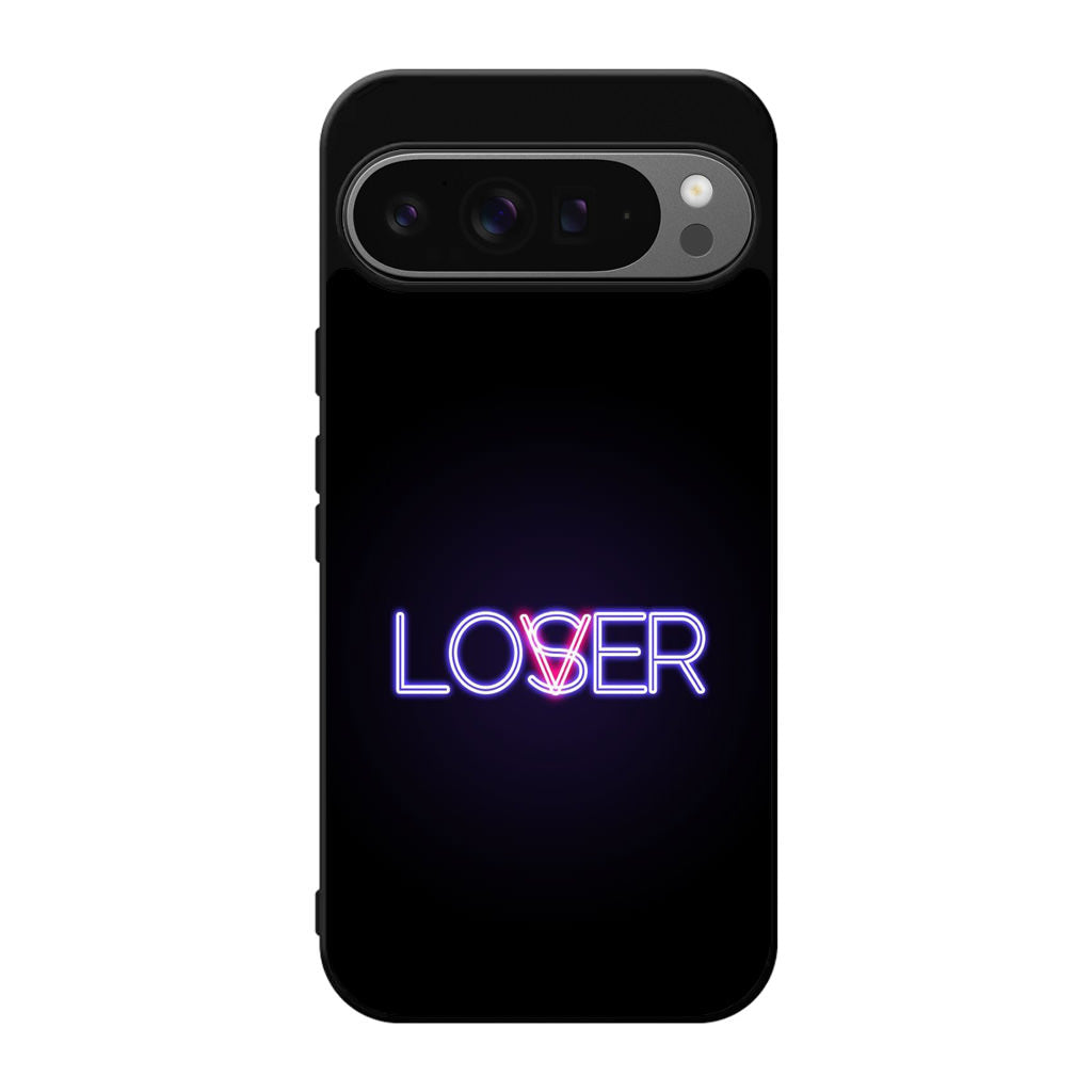 Loser or Lover Google Pixel 9 Pro / Pixel 9 Pro XL Case