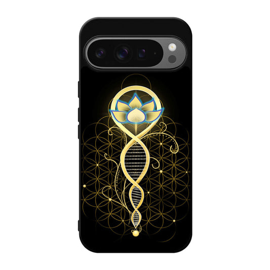 Lotus Life Google Pixel 9 Pro / Pixel 9 Pro XL Case