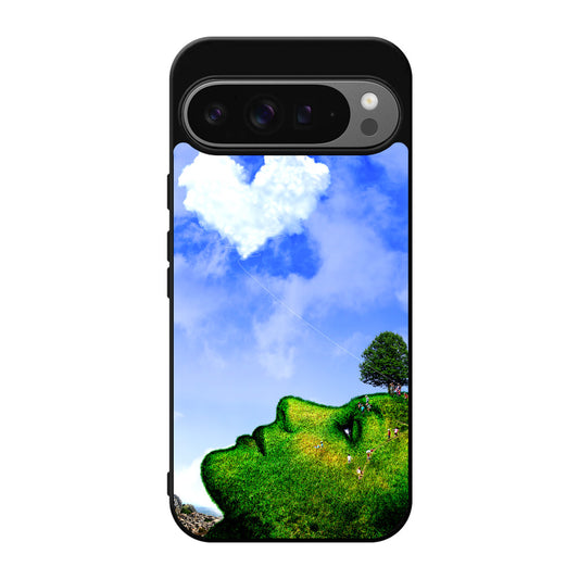 Love Nature Google Pixel 9 Pro / Pixel 9 Pro XL Case