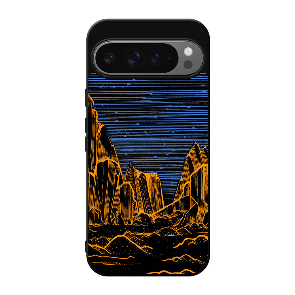 Mars Google Pixel 9 Pro / Pixel 9 Pro XL Case