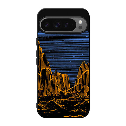 Mars Google Pixel 9 Pro / Pixel 9 Pro XL Case