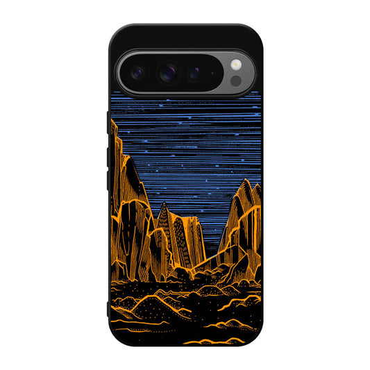 Mars Google Pixel 9 Pro / Pixel 9 Pro XL Case