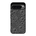 Mechanical Gears Google Pixel 9 Pro / Pixel 9 Pro XL Case