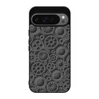 Mechanical Gears Google Pixel 9 Pro / Pixel 9 Pro XL Case