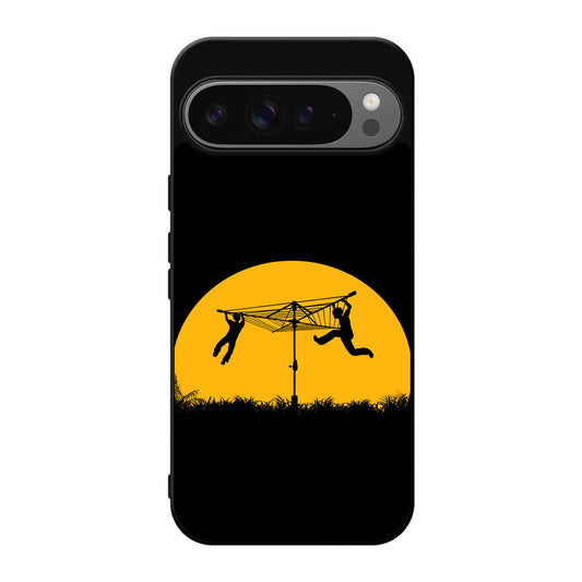 Merry Go Sunset Google Pixel 9 Pro / Pixel 9 Pro XL Case