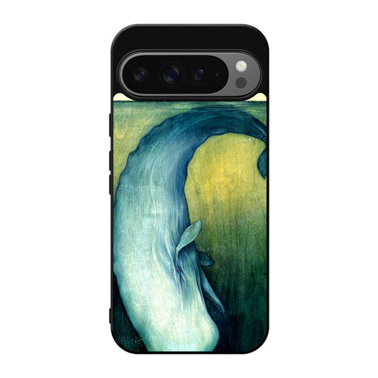 Moby Dick Google Pixel 9 Pro / Pixel 9 Pro XL Case