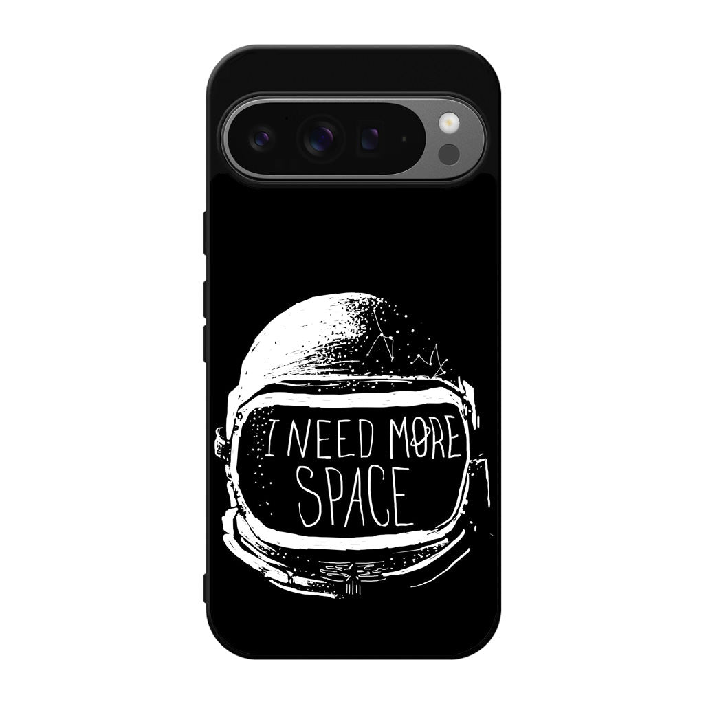 Never Date Astronout Google Pixel 9 Pro / Pixel 9 Pro XL Case